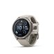 GARMIN FENIX® 9 - 43 MM, TITANIUM GRAY/DARK 010-04335-81 - FENIX 9 PRO INREACH - ZNAČKY