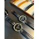 VOSTOK EUROPE LIMITOVANÁ EDICE EMBÉČKA CHRONO LINE 6S21-325A497 - BLACK LEATHER STRAP - EMBÉČKA - BRANDS