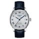 TISSOT LE LOCLE AUTOMATIC 20TH ANNIVERSARY EDITION T006.407.11.033.03 - LE LOCLE AUTOMATIC - BRANDS