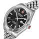 SWISS MILITARY HANOWA DILIGENTER AUTOMATIC SMWGL0002101 - AUTOMATIC - BRANDS