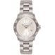 TRASER LADYTIME SILVER, STEEL - TRASER - BRANDS