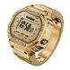 CASIO RING WATCH CRW-001JB-9ER J BALVIN COLLABORATION - CLASSIC COLLECTION - MĂRCI