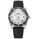 VULCAIN SKINDIVER GMT - WHITE LUMINOVA BEIGE - SKINDIVER NAUTIQUE - ZNAČKY