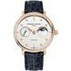 FREDERIQUE CONSTANT MANUFACTURE SLIMLINE MOONPHASE AUTOMATIC FC-702VD3SD4 - MANUFACTURE - BRANDS