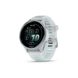 FORERUNNER® 570 - 42MM CLOUD BLUE HLINÍKOVÁ LUNETA, POLOPRŮHLEDNÝ ŘEMÍNEK WHITESTONE/CLOUD BLUE 010-02970-01 - FORERUNNER 570 - ZNAČKY