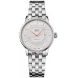 SET MIDO BARONCELLI SIGNATURE M037.407.22.031.01 A M037.207.11.031.01 - HODINKY PRO PÁRY - HODINKY