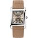 FREDERIQUE CONSTANT CLASSICS CARRÉE SMALL SECONDS QUARTZ FC-235BR2C6 - CLASSICS LADIES - MĂRCI