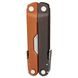 MULTITOOL LEATHERMAN REBAR BURNT SIENNA 833313 - PLIERS AND MULTITOOLS - ACCESSORIES