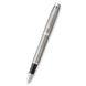 PLNICÍ PERO PARKER IM ESSENTIAL STAINLESS STEEL CT 1502/314363 - FOUNTAIN PENS - ACCESSORIES