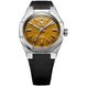NIVADA GRENCHEN F77 SST TIGER EYE BATON HANDS MK2 - 38MM - F77 - BRANDS