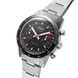 VULCAIN SKINDIVER CHRONOGRAPH RED & BLACK - SKINDIVER CHRONO - BRANDS