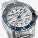 HAMILTON KHAKI NAVY SCUBA AUTO 40MM H82425110 - KHAKI NAVY - ZNAČKY