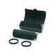 WATCH ROLL WOLF BRITISH RACING GREEN 792941 - WATCH BOXES - ACCESSORIES