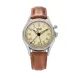 VULCAIN CRICKET CLASSIQUE 39 MM - EGGSHELL - CRICKET CLASSIQUE - ZNAČKY