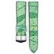 ŘEMÍNEK HIRSCH LEAF 2 - ZELENÝ - STRAPS - ACCESSORIES