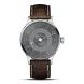 MEISTERSINGER PANGAEA DAY DATE 365 GREY PDD365927 - PANGAEA DAY DATE - ZNAČKY