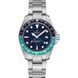 CERTINA DS ACTION GMT POWERMATIC 80 C032.929.11.041.01 - DS POWERMATIC 80 - BRANDS