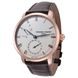 FREDERIQUE CONSTANT MANUFACTURE SLIMLINE POWER RESERVE AUTOMATIC FC-723WR3S4 - MANUFACTURE - ZNAČKY