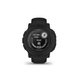 GARMIN INSTINCT® 2 SOLAR GRAPHITE 010-02627-00 - INSTINCT 2 SOLAR - BRANDS