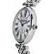 FREDERIQUE CONSTANT CLASSICS ART DECO OVAL QUARTZ FC-200MPW2V6B - CLASSICS LADIES - ZNAČKY