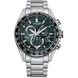 CITIZEN RACER ECO-DRIVE RADIO CONTROLLED CB5914-89X - PROMASTER - BRANDS