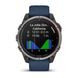 GARMIN QUATIX® 8 – 47 MM, AMOLED SMART MARINE GPS WATCH 010-02904-51 - QUATIX - BRANDS
