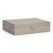JEWELLERY BOX WOLF PALERMO 213278 - JEWELLERY BOXES - ACCESSORIES