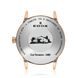 EDOX LES VAUBERTS OPEN HEART AUTOMATIC 85014-37R-GIR - LES VAUBERTS - ZNAČKY