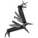 MULTITOOL LEATHERMAN CHARGE PLUS BLACK - PLIERS AND MULTITOOLS - ACCESSORIES