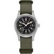 HAMILTON KHAKI FIELD MECHANICAL 36MM EXCLUSIVE 2026 EDITION H69399930 - KHAKI FIELD - BRANDS