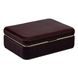 JEWELLERY CASE WOLF BELLA MEDIUM 781026 - JEWELLERY BOXES - ACCESSORIES