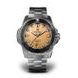 FORMEX REEF 42 AUTOMATIC CHRONOMETER BRONZE DIAL - REEF - BRANDS