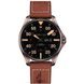 HAMILTON KHAKI AVIATION PILOT DAY DATE AUTO H64705531 - KHAKI AVIATION - BRANDS