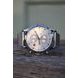 TRIWA STIRLING LANSEN CHRONO STEEL MESH TW-LCST102-ME021212 - ARCHÍV