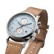 TRIWA SKY LANSEN CHRONO TAN SEWN CLASSIC TW-LCST110-SC010612 - ARCHÍV