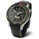 VOSTOK EUROPE BATISCAFOS AUTOMATIC NH35-511E767 - YELLOW RUBBER STRAP - BATISCAFOS - BRANDS