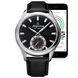 ALPINA HOROLOGICAL SMARTWATCH AL-285BS5AQ6 - ALPINA - BRANDS