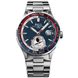 BALL ROADMASTER OCEAN EXPLORER (41MM) COSC DM3120C-SCJ-BE - ROADMASTER - BRANDS