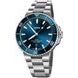 ORIS AQUIS DATE 43,5 MM 01 733 7789 4135-07 8 23 04PEB - AQUIS - ZNAČKY