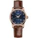 SET MIDO BARONCELLI MIDNIGHT BLUE M8600.3.15.8 A M7600.3.65.8 - WATCHES FOR COUPLES - WATCHES