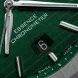 FORMEX ESSENCE FORTYTHREE AUTOMATIC CHRONOMETER GREEN - ESSENCE - BRANDS