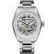 CLAUDE BERNARD PROUD HERITAGE AUTOMATIC SKELETON 85307-3M-AIN - PROUD HERITAGE - BRANDS