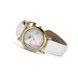 TISSOT CARSON QUARTZ 18K GOLD T71.3.129.74 - TISSOT - ZNAČKY