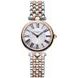 FREDERIQUE CONSTANT CLASSICS ART DECO ROUND QUARTZ FC-200MPW2AR2B - CLASSICS LADIES - ZNAČKY