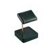 WATCH STAND WOLF BRITISH RACING GREEN 486441 - WATCH STANDS - ACCESSORIES