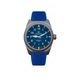 FORMEX AIRFIELD AUTOMATIC HORIZON BLUE ELECTRIC BLUE NYLON-VELCRO 0661.1.6536.844Y - FIELD AUTOMATIC - MĂRCI