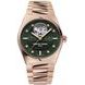 FREDERIQUE CONSTANT HIGHLIFE LADIES HEART BEAT AUTOMATIC FC-310MPGRD2NH4B - HIGHLIFE LADIES - ZNAČKY