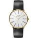 JUNGHANS MEISTER FEIN AUTOMATIC LIMITED EDITION ERHARD 27/9301.00 - JUNGHANS - BRANDS