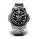 FORMEX REEF 42 AUTOMATIC CHRONOMETER BLACK DIAL - REEF - BRANDS