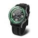 VOSTOK EUROPE EXPEDITION NORTH POLE PULSOMETER AUTOMATIC LINE YN55-597C731S - EXPEDITION NORTH POLE-1 - BRANDS